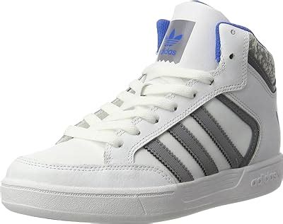 adidas varial mid herren weiß rot|Suchergebnis Auf Amazon.de Für: Adidas Varial Mid.